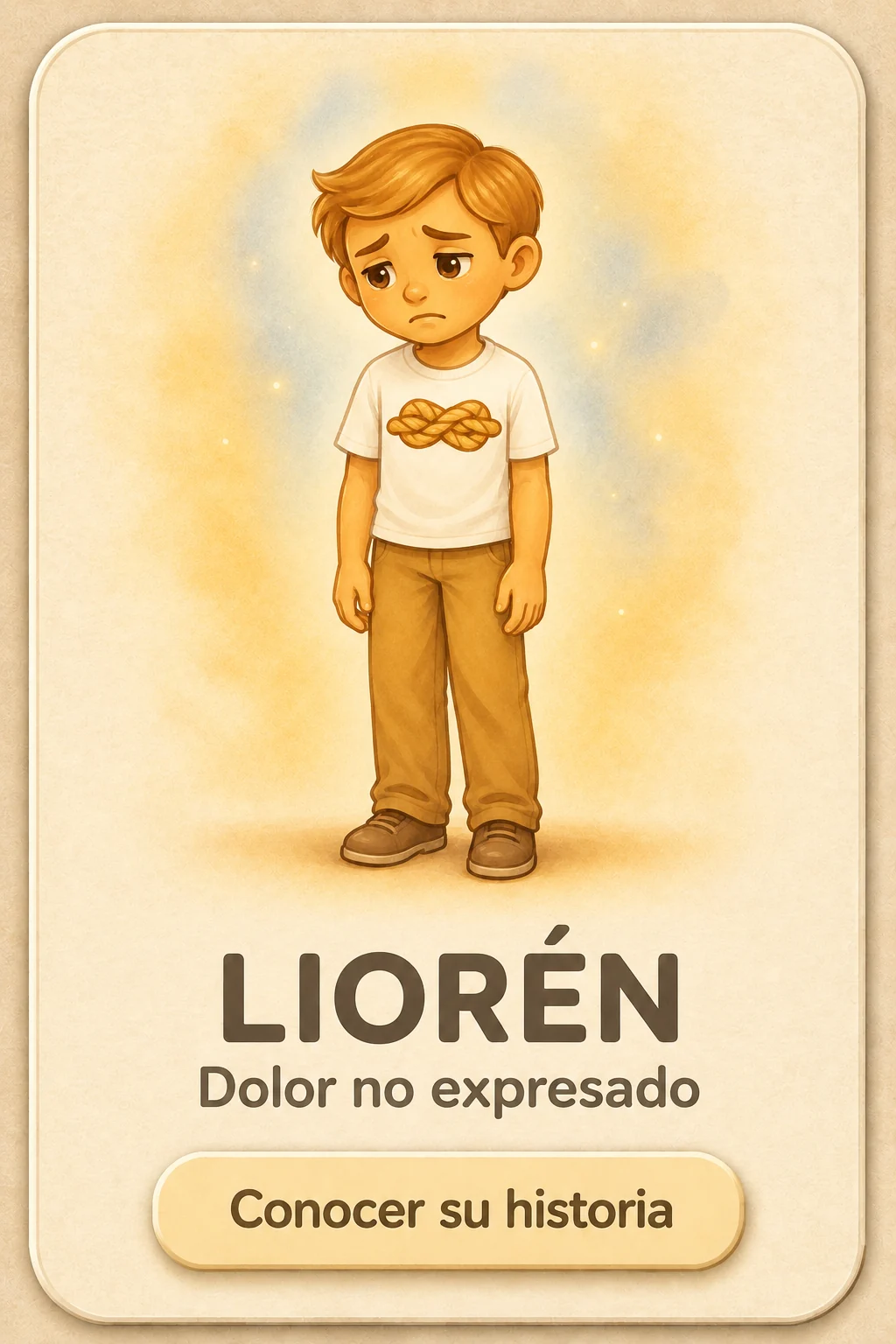 LIORÉN