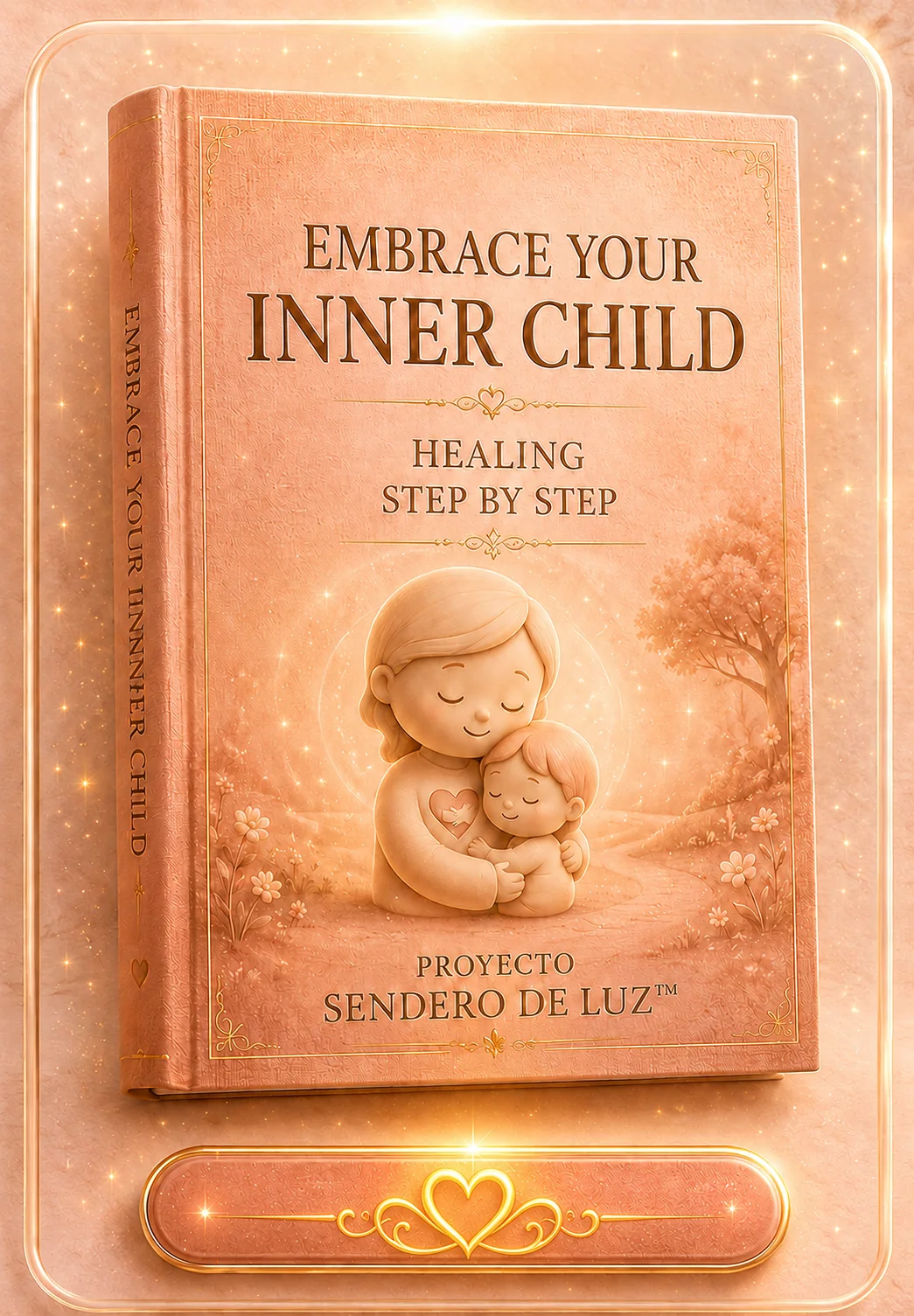 Embrace Your Inner Child