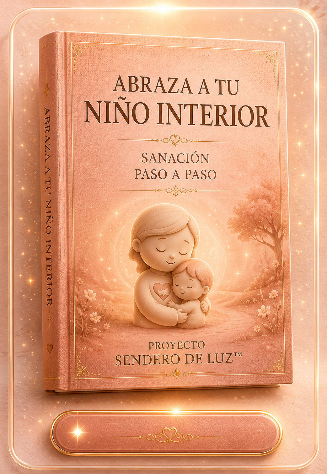 Abraza a tu Niño Interior