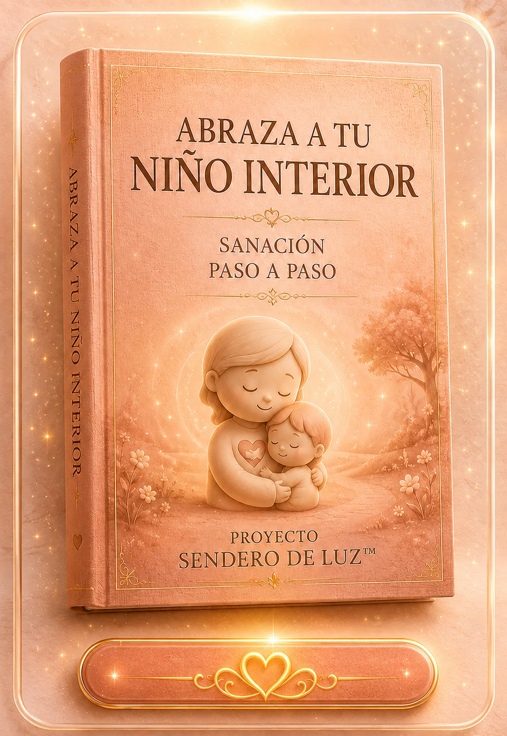 Abraza a tu Niño Interior