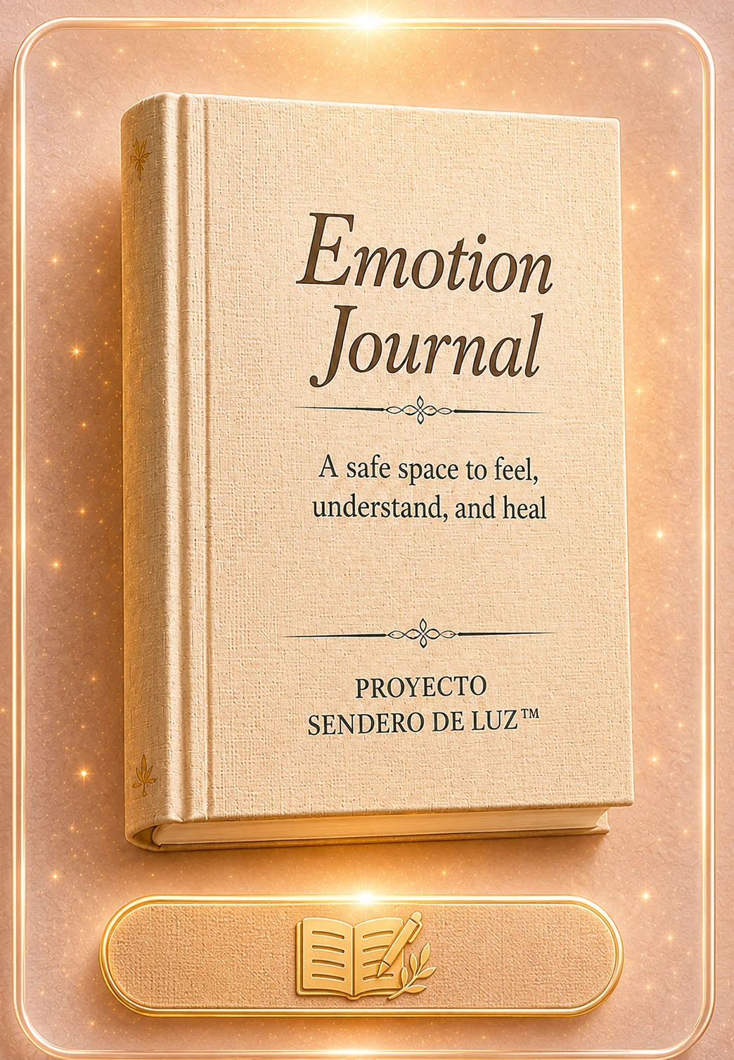 Emotion Journal
