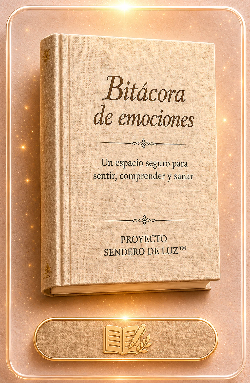 Bitácora de Emociones