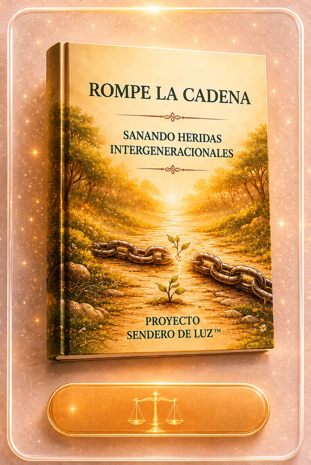 Rompe la Cadena