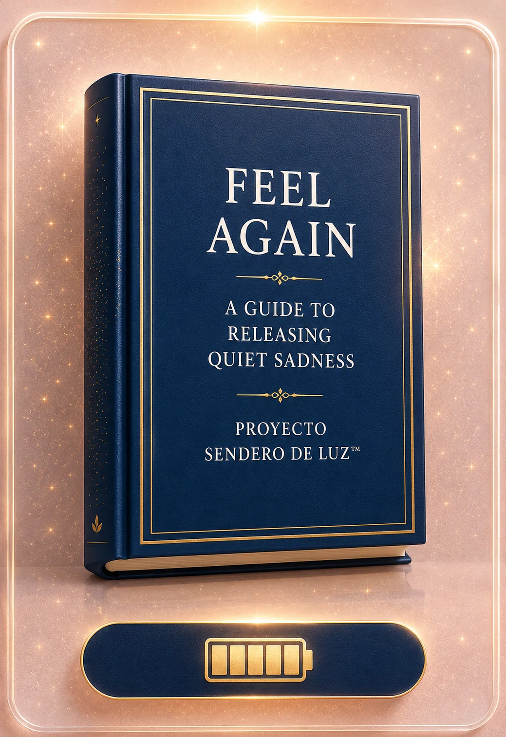 Feel Again