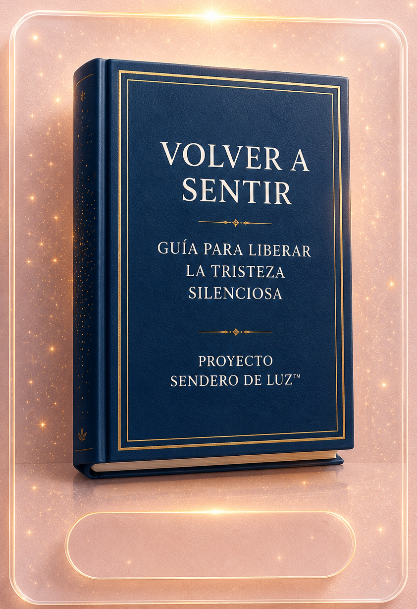 Volver a Sentir