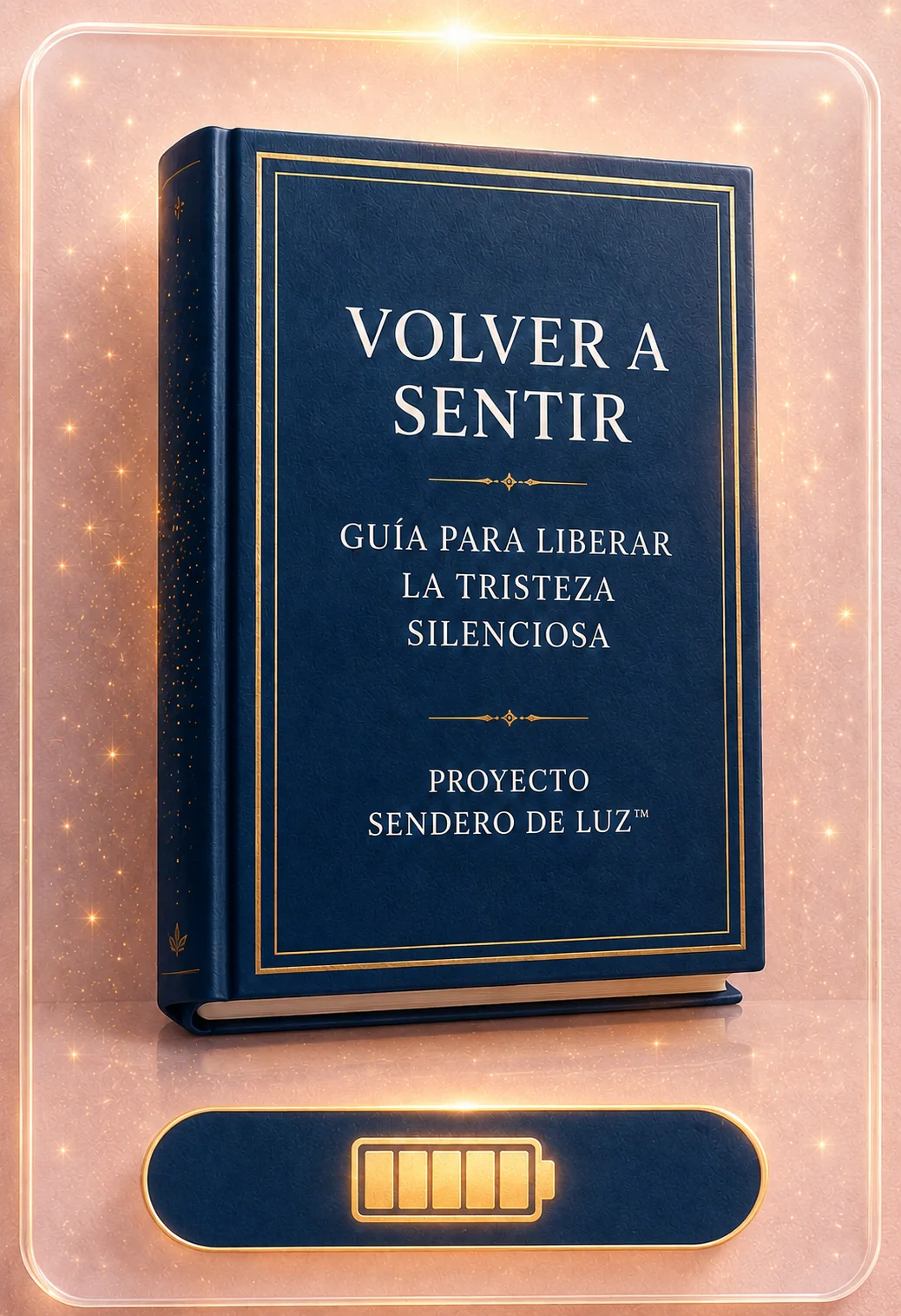 Volver a Sentir